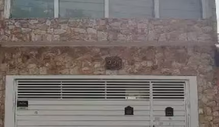 Sobrado em São Paulo