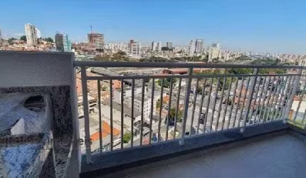 Apartamento em São Paulo