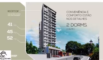 Apartamento em São Paulo