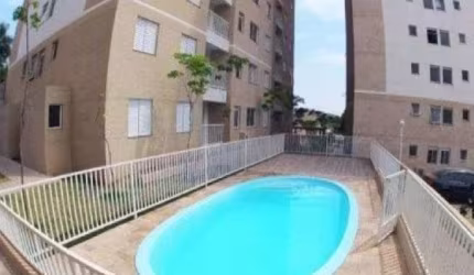 Apartamento em São Paulo