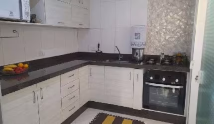 Sobrado em São Paulo