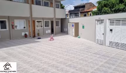 Apartamento em São Paulo