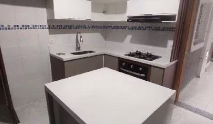 Apartamento em São Paulo