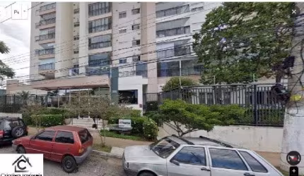 Excelente Apartamento em Vila Carrão  -  São Paulo