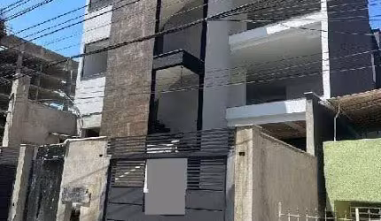 Apartamento em São Paulo