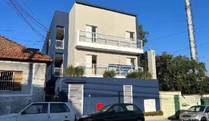 Apartamento em São Paulo