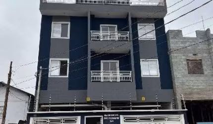 Apartamento em São Paulo