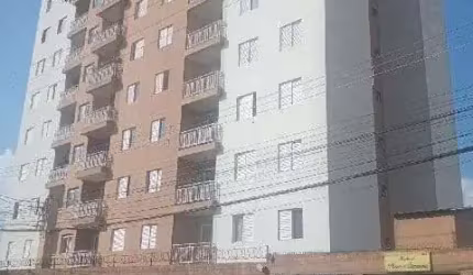 Apartamento em Ermelino Matarazzo  -  São Paulo