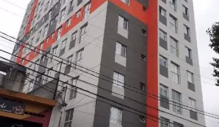 Apartamento em Vila Guilhermina  -  São Paulo