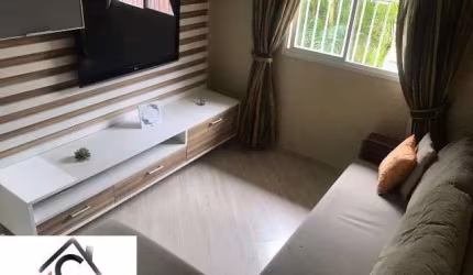 Apartamento em Penha de França  -  São Paulo