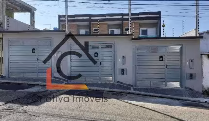 Sobrado em Vila Buenos Aires  -  São Paulo