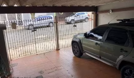 Sobrado em São Paulo