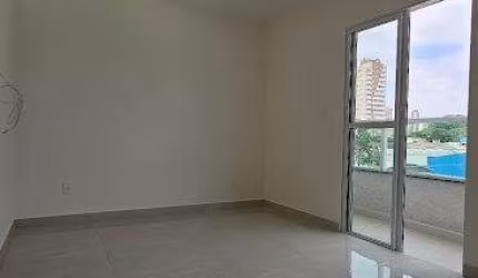 Apartamento em Vila Carrão  -  São Paulo