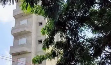 Apartamento em Vila Matilde com vaga  -  São Paulo