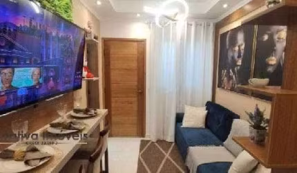 Apartamento em São Paulo