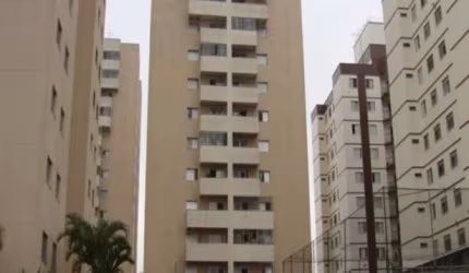 Apartamento em São Paulo