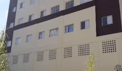Apartamento em Vila Nova York  -  São Paulo