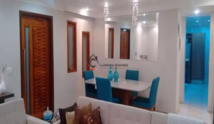 Casa em Cidade Centenário  -  São Paulo
