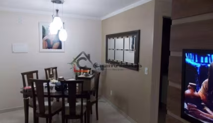 Apartamento em São Paulo