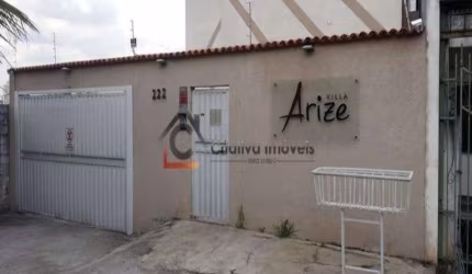 Casa em Jardim Arize  -  São Paulo