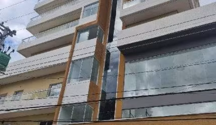 Apartamento em Vila Granada  -  São Paulo