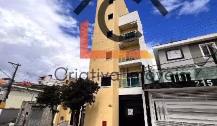 Apartamento em São Paulo