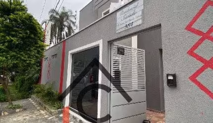 Apartamento em São Paulo