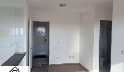 Apartamento em São Paulo