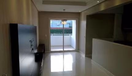 Apartamento em São Paulo