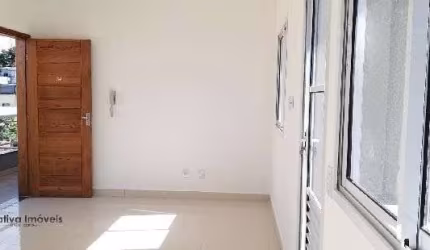 Apartamento em Vila Esperança  -  São Paulo