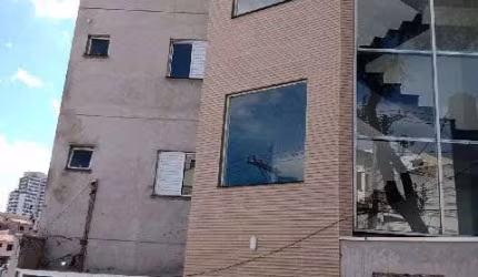 Apartamento em Vila Matilde  -  São Paulo