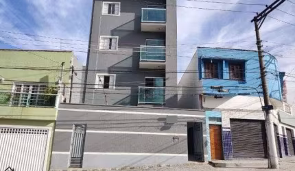 Apartamento em São Paulo