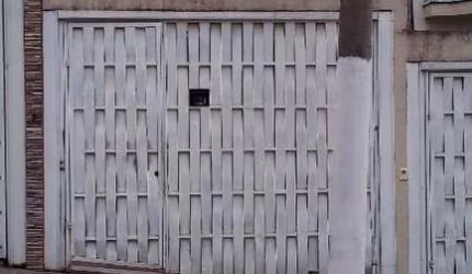 Sobrado em São Paulo