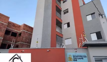 Apartamento em Chácara Califórnia  -  São Paulo