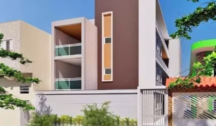 Apartamento em São Paulo