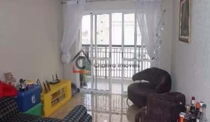 Apartamento em São Paulo