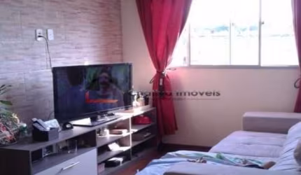 Apartamento em Colônia ZL  -  São Paulo