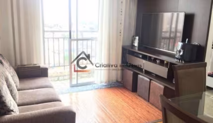 Apartamento em São Paulo