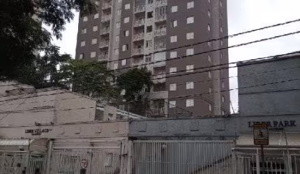 Apartamento em São Paulo