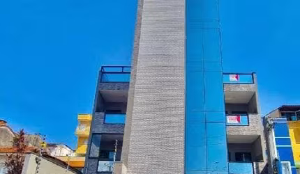 Apartamento em São Paulo