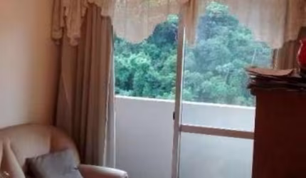 Apartamento em Parque Savoy City  -  São Paulo