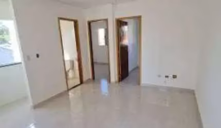 Apartamento em São Paulo