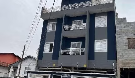 Apartamento em Penha de França  -  São Paulo