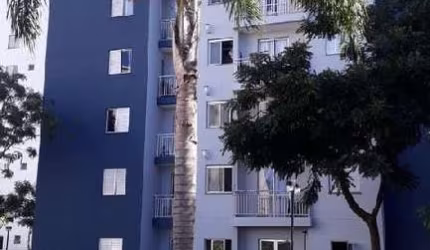 Apartamento em Cidade Líder  -  São Paulo