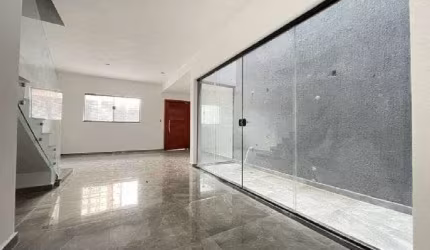 Sobrado em Itaquera  -  São Paulo