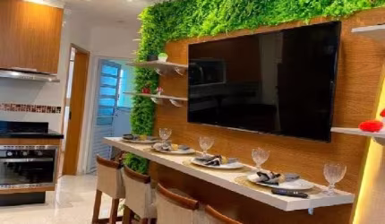 Apartamento em São Paulo