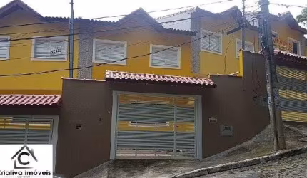 Sobrado em Vila Dalila  -  São Paulo