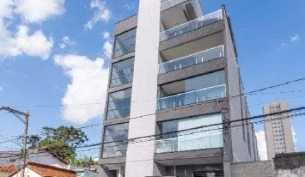 Apartamento em São Paulo