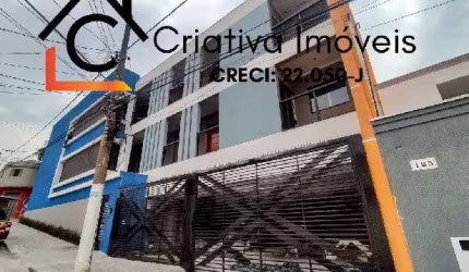 Apartamento em Vila Santa Isabel  -  São Paulo