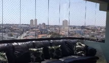 Apartamento em São Paulo